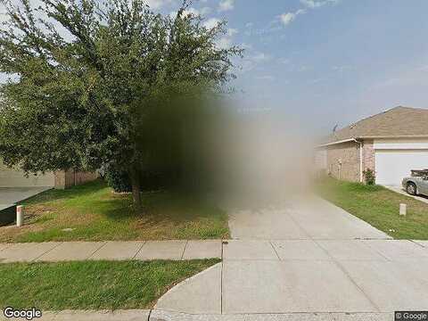 Coyote, HASLET, TX 76052