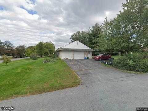 Snyder Hill, LITITZ, PA 17543