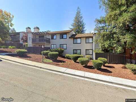 Hull, MARTINEZ, CA 94553