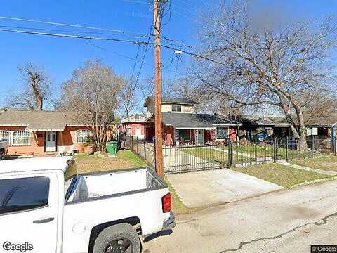 Coney, SAN ANTONIO, TX 78223