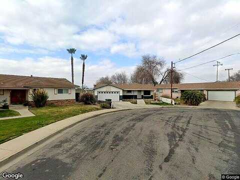 Ellen, BRENTWOOD, CA 94513