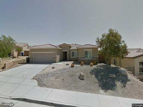 Summit View, DESERT HOT SPRINGS, CA 92240