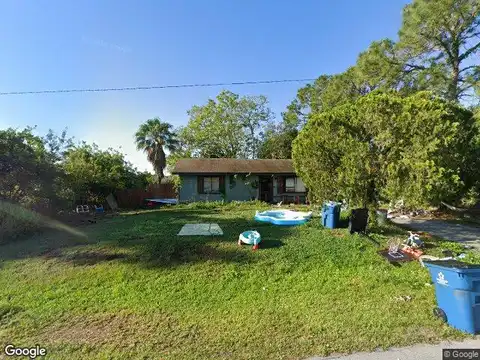 Waffle, PALM BAY, FL 32909