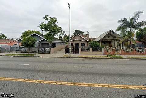 Gage, LOS ANGELES, CA 90003
