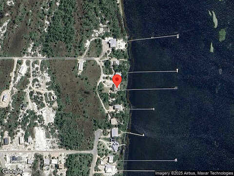 Main Sail, PORT SAINT JOE, FL 32456