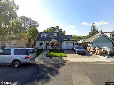Canterbury, CONCORD, CA 94521