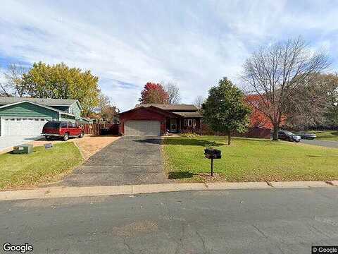 Quinn, ANDOVER, MN 55304