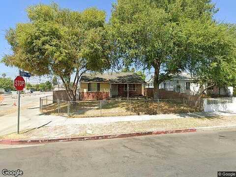 Garber, ARLETA, CA 91331