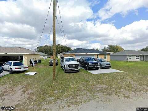 113Th, DUNNELLON, FL 34432