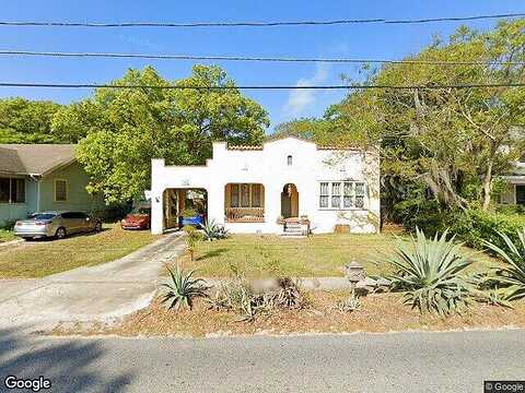 Stone, DELAND, FL 32720