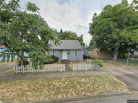 D, SPRINGFIELD, OR 97477