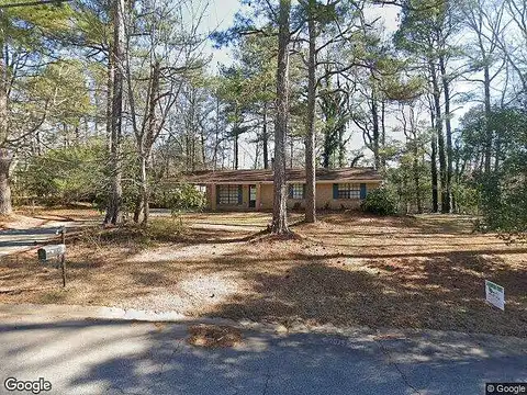 Fairview, STOCKBRIDGE, GA 30281