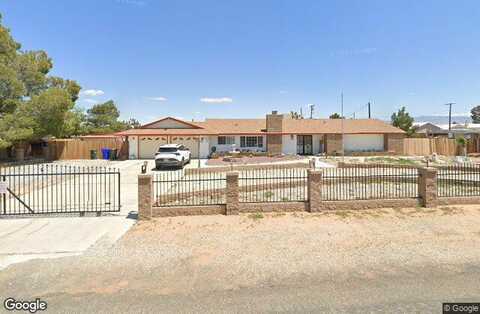 Seminole, APPLE VALLEY, CA 92308