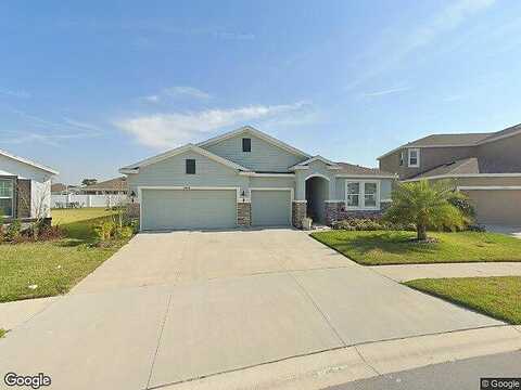 Golden Lime, SPRING HILL, FL 34609