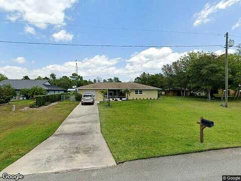 Washington, LAKE PLACID, FL 33852