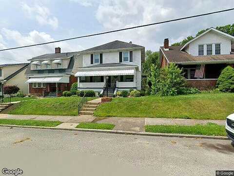 Johnson, BLAIRSVILLE, PA 15717
