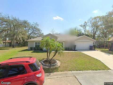 Wilderness, TITUSVILLE, FL 32796