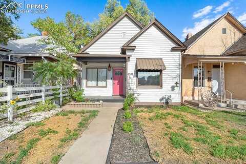 Pine, PUEBLO, CO 81004