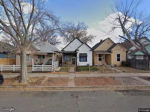 Pine, PUEBLO, CO 81004