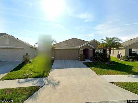 Golden Lime, SPRING HILL, FL 34609