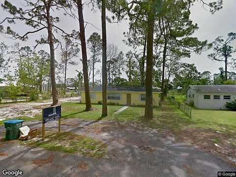 Mcclelland, PORT SAINT JOE, FL 32456