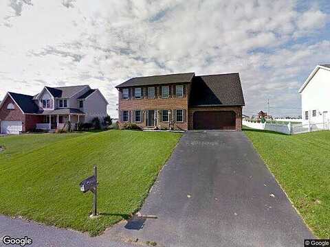 Milky, SHIPPENSBURG, PA 17257