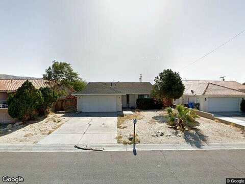 Via Real, DESERT HOT SPRINGS, CA 92240