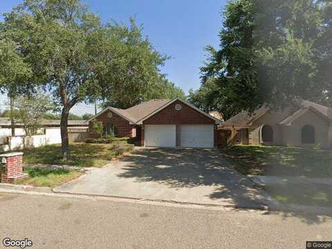 Tanglewood, EDINBURG, TX 78539