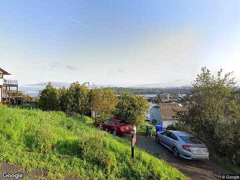 Rose, CROCKETT, CA 94525