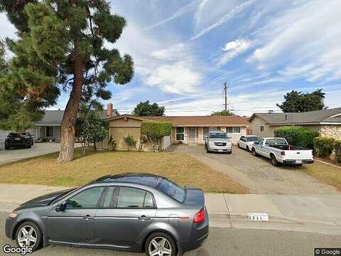 Fuchsia, OXNARD, CA 93036