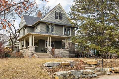 Raymond, SAINT PAUL, MN 55108