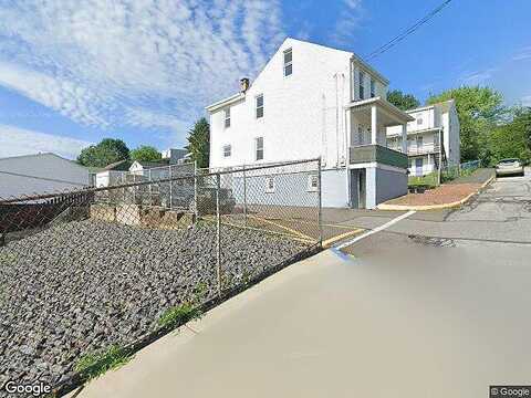 Dick, SAINT CLAIR, PA 17970