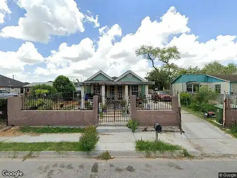 Calle Galaxia, BROWNSVILLE, TX 78520