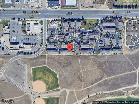 Burgundy, LITTLETON, CO 80127