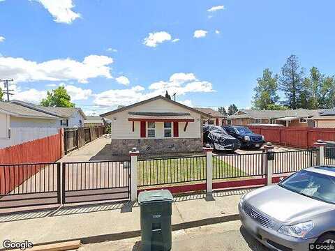 Mcgrue, VALLEJO, CA 94589