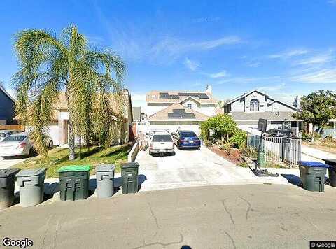 Pinetree, PERRIS, CA 92571