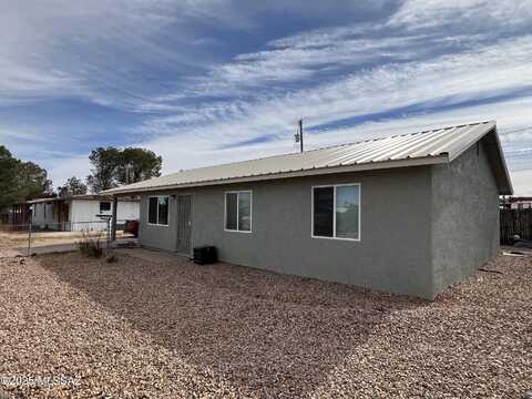 Pearl, BENSON, AZ 85602