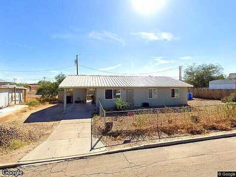 Pearl, BENSON, AZ 85602
