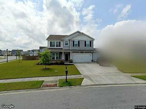 Greyfield, SAVANNAH, GA 31407