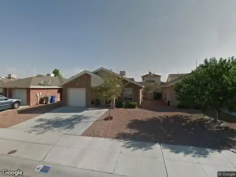 Tierra Norte, EL PASO, TX 79938