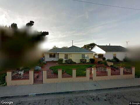 I, OXNARD, CA 93033