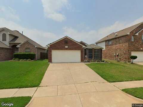 Cottageville, FORT WORTH, TX 76244