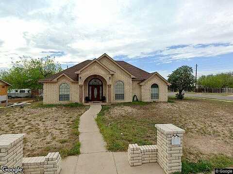 Alberto Trevino, MISSION, TX 78572