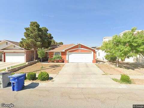 Tierra Serena, EL PASO, TX 79938