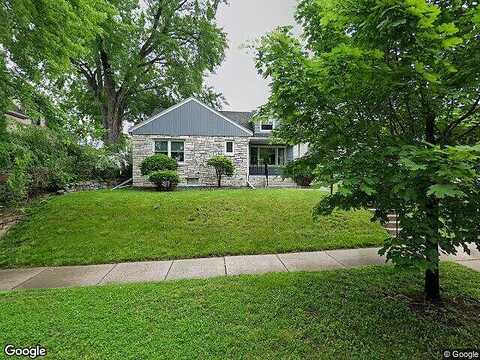 Palace, SAINT PAUL, MN 55105
