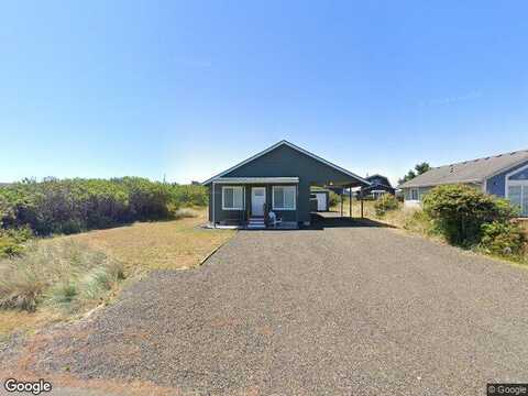 Storm King, OCEAN SHORES, WA 98569