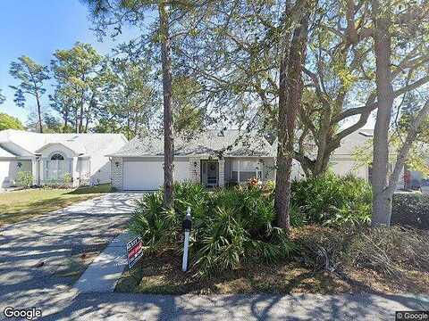 Crooked Pine, PORT ORANGE, FL 32128