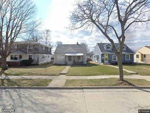 115Th, MILWAUKEE, WI 53214