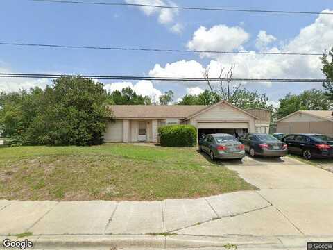Fort Smith, DELTONA, FL 32725