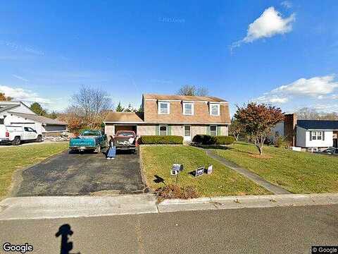 Crest View, WYTHEVILLE, VA 24382